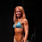 Samantha  Stewart - NPC Mid Atlantic Championships 2012 - #1